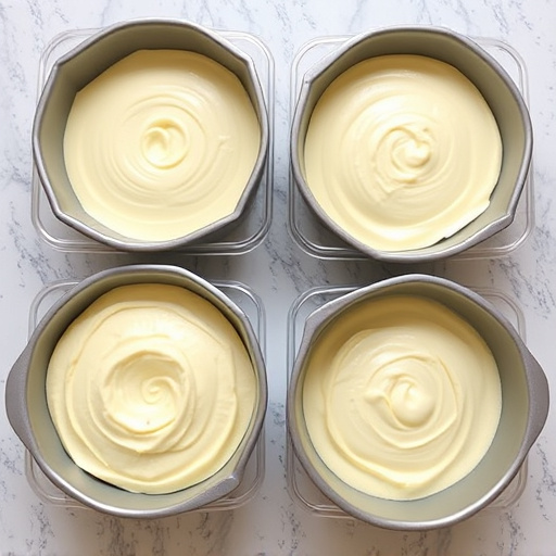 angel food cake pans