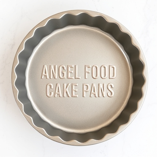 angel food cake pans