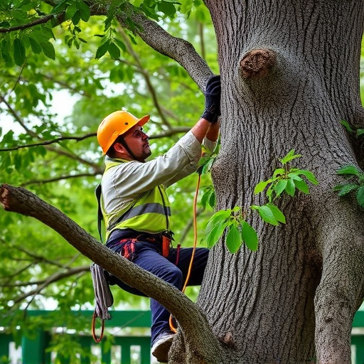arborist