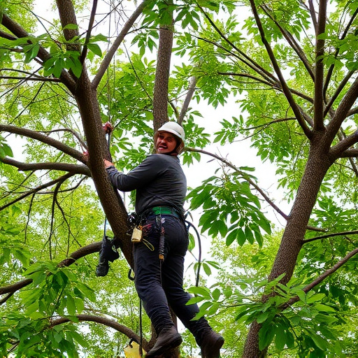 arborist