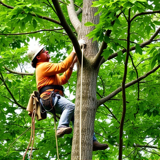 arborist