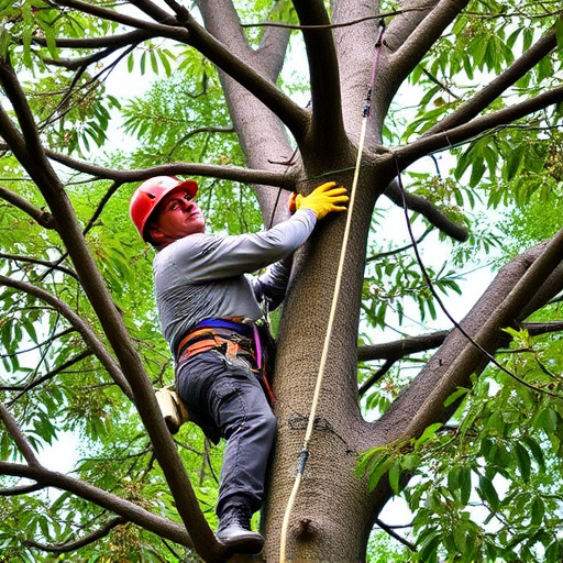 arborist