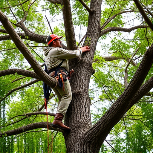 arborist