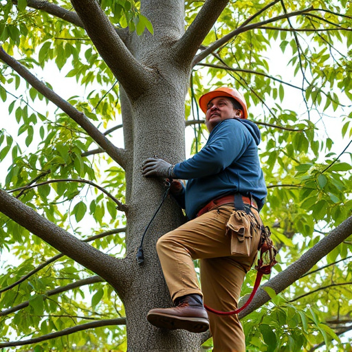arborist