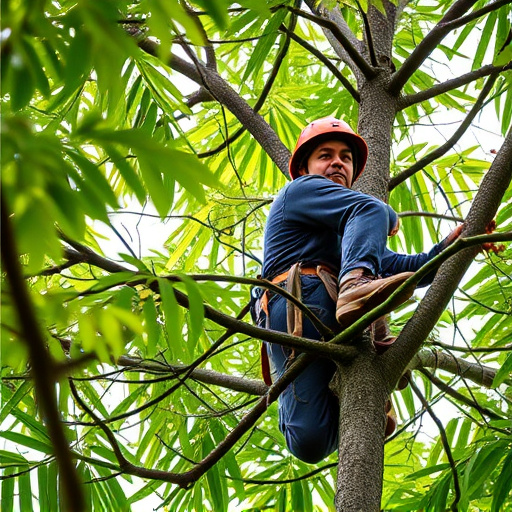 arborist