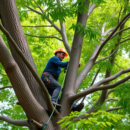 arborist