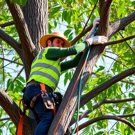 arborist