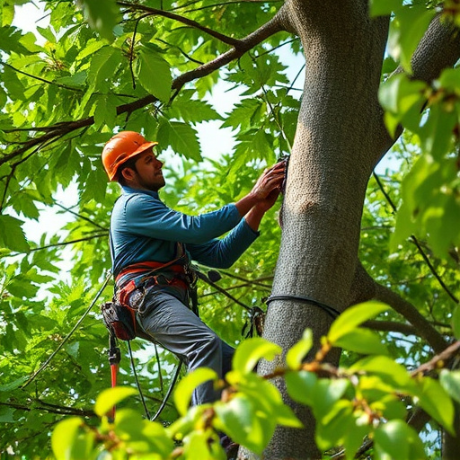 arborist