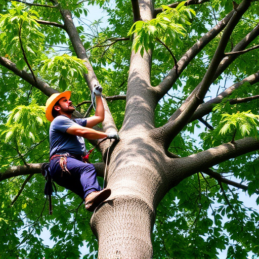 arborist