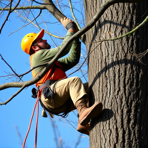 arborist
