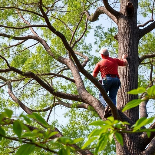 arborist
