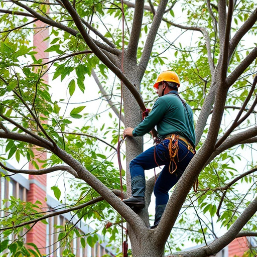 arborist