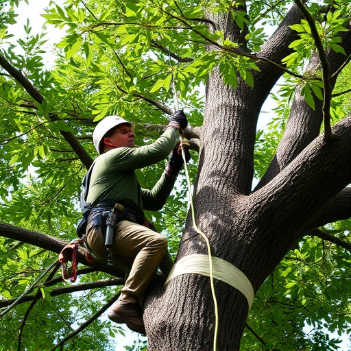 arborist