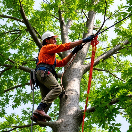 arborist