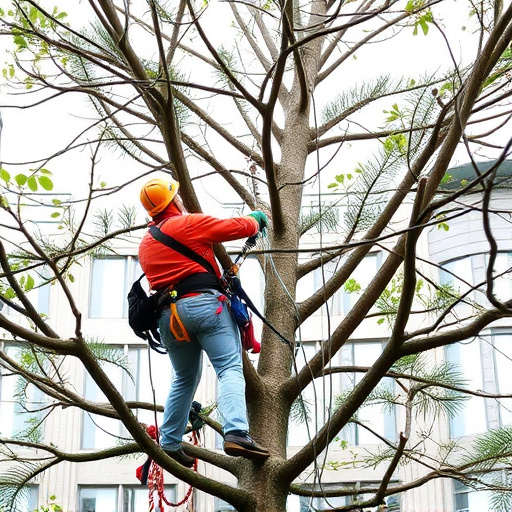 arborist