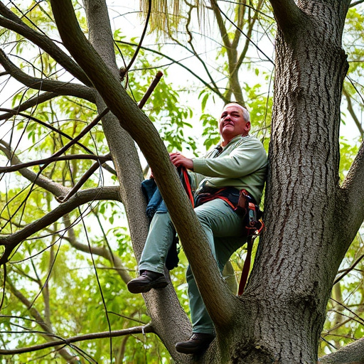 arborist