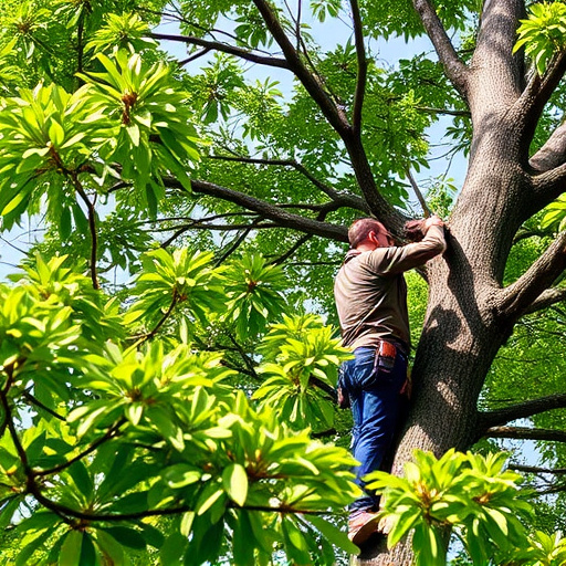 arborist