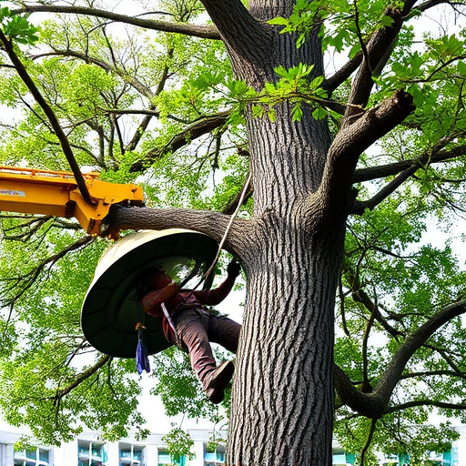 arborist