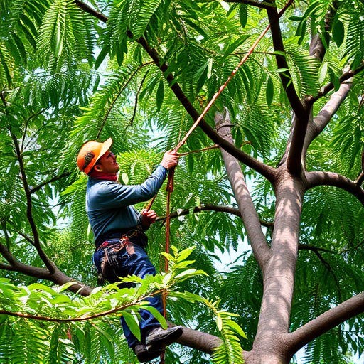 arborist