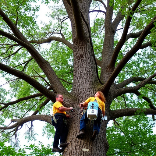 arborist