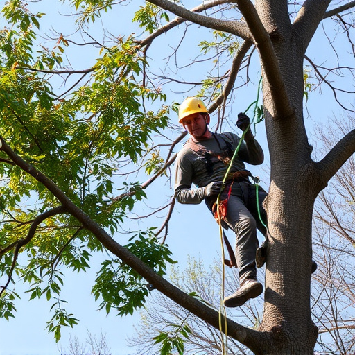 arborist