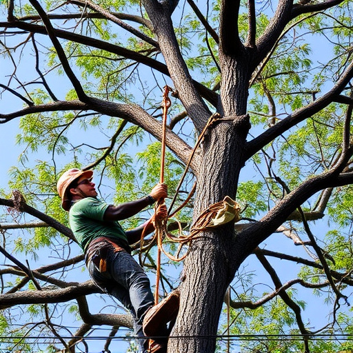 arborist