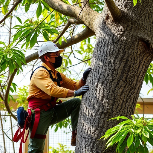 arborist