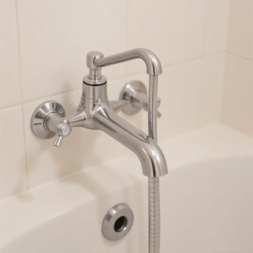 bathtub faucet replacement parts