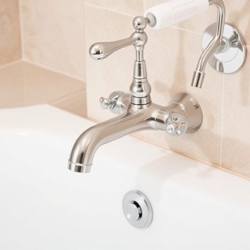 bathtub faucet replacement parts