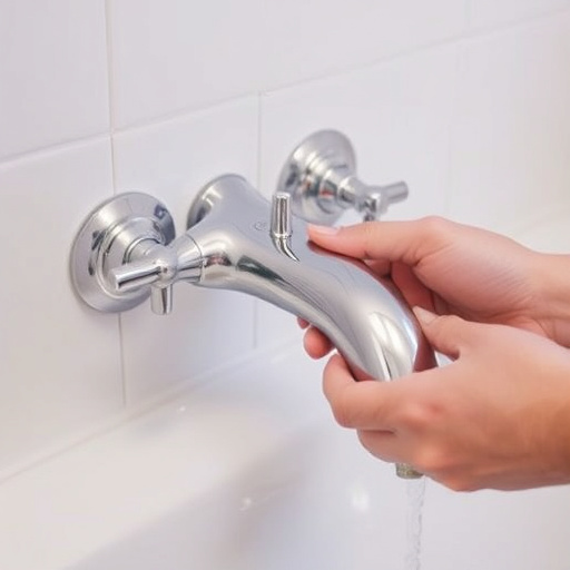 bathtub faucet replacement parts
