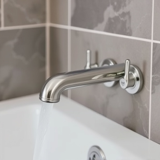 bathtub faucet replacement parts