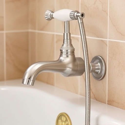 bathtub faucet replacement parts