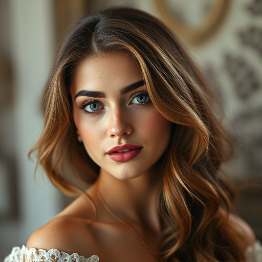 beauty