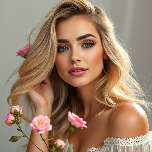beauty