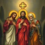 Exploring Child Saints: Historical, Cultural, and Modern Perspectives on Christian Veneration
