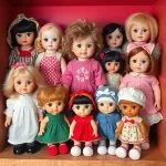Authentication Evolution: From Collectible Dolls to AI-Driven Security