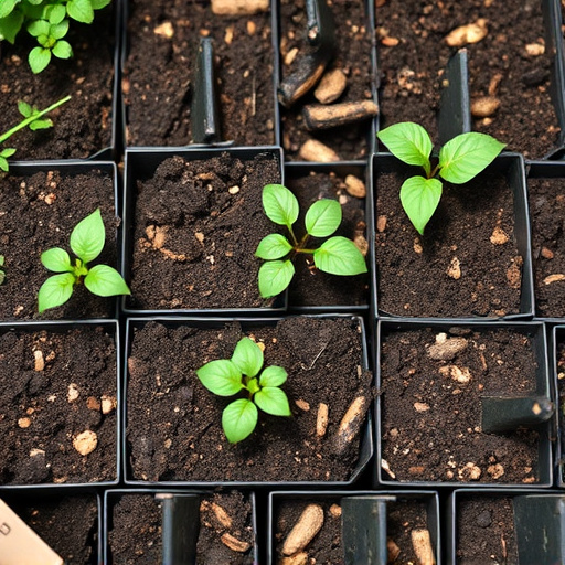 composting, compost, vermiculture
