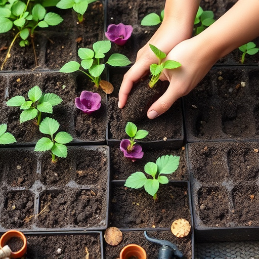 composting, compost, vermiculture