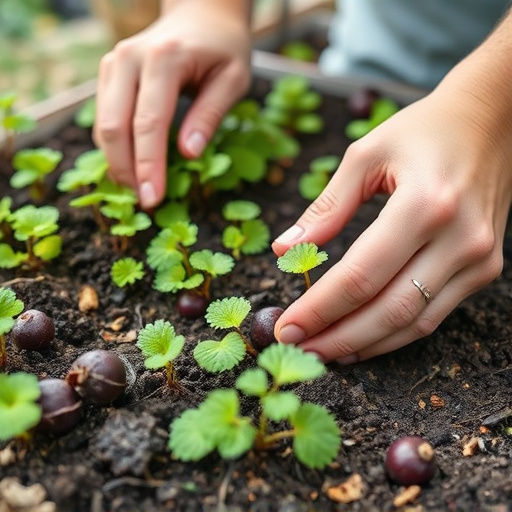 composting, compost, vermiculture