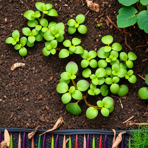 composting, compost, vermiculture