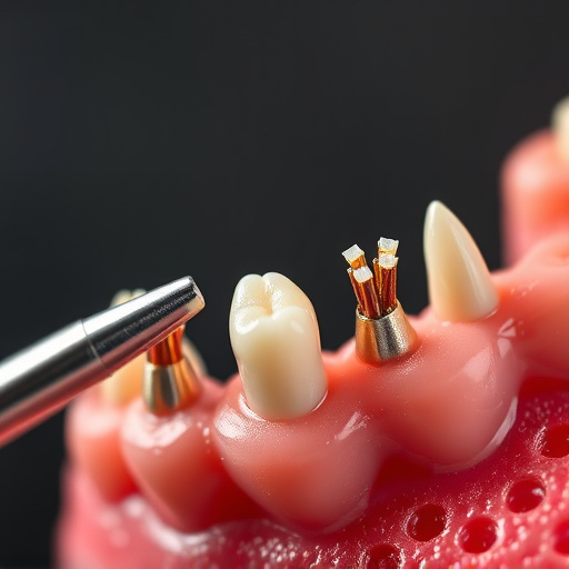dental burs