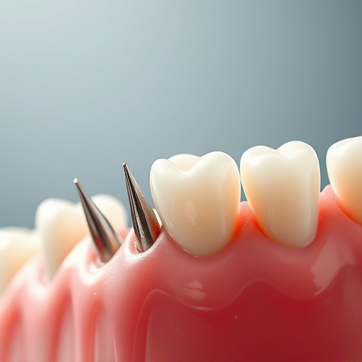 dental burs