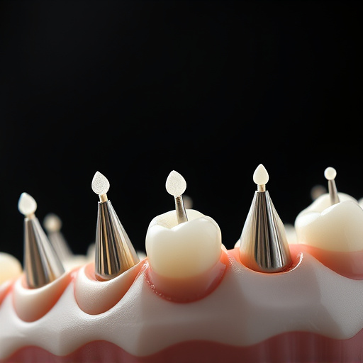 dental burs