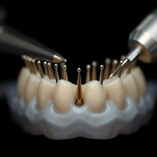 dental burs