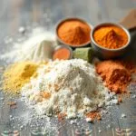 Unleashing Flavor: A Comprehensive Guide to Fruit Powders