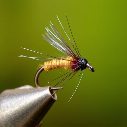 fly fishing flies