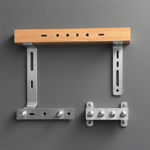 hardware brackets