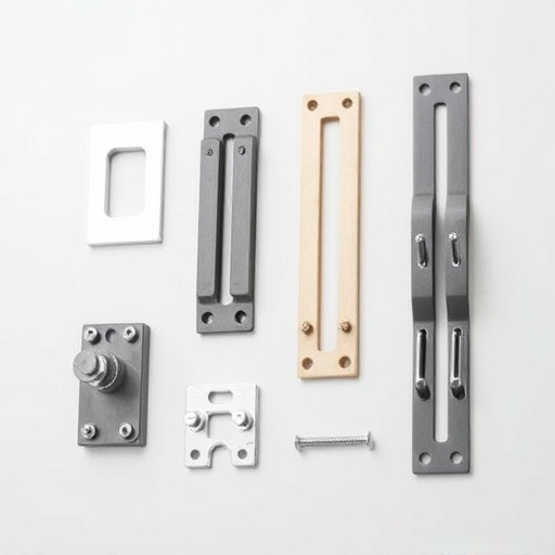 hardware brackets