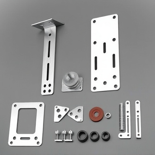 hardware brackets