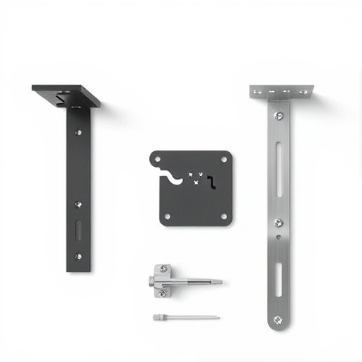 hardware brackets